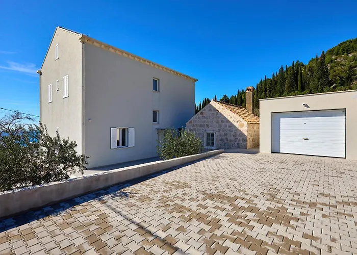Hedera Estate House Hedera Iii * オラサック