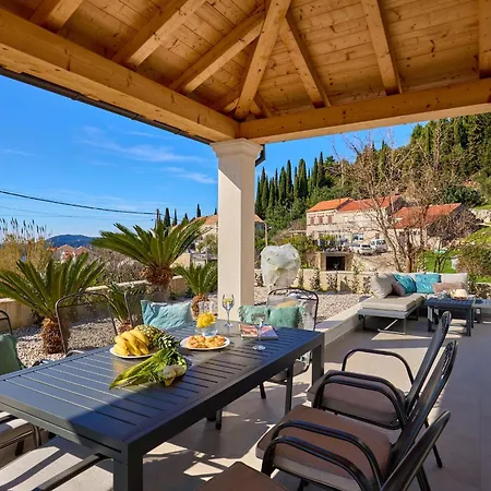 Hedera Estate House Hedera Iii * Orašac