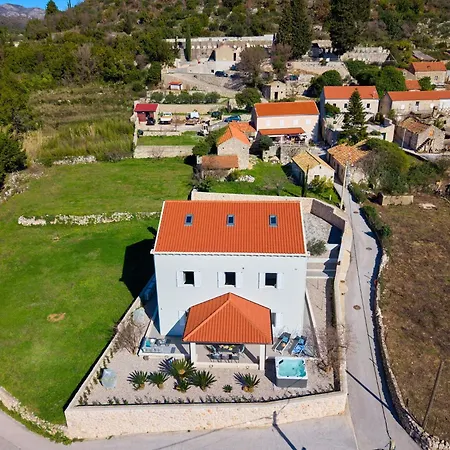 Hedera Estate House Hedera Iii * Orašac