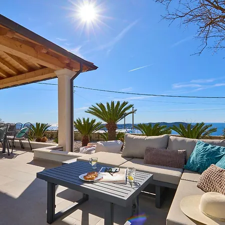 Hedera Estate House Hedera Iii *