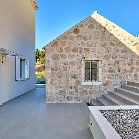 Hedera Estate House Hedera Iii * Orasac