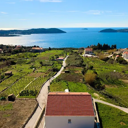 Villa Hedera Estate House Hedera Iii *