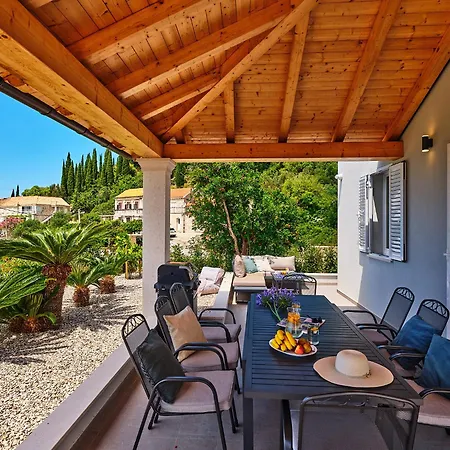 Hedera Estate House Hedera Iii Villa Orasac