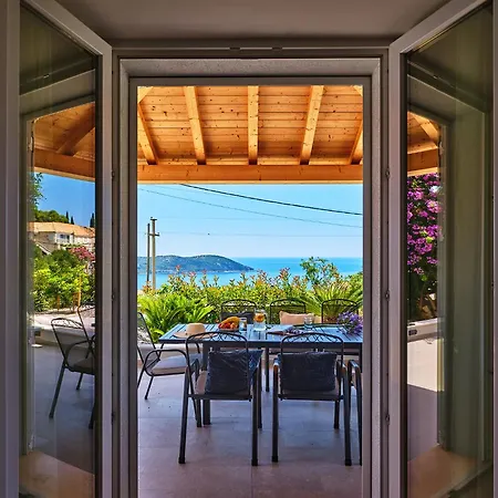 Hedera Estate House Hedera Iii Villa Orasac