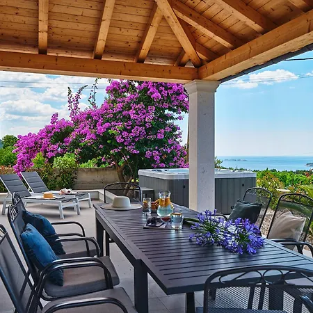 Hedera Estate House Hedera Iii Villa