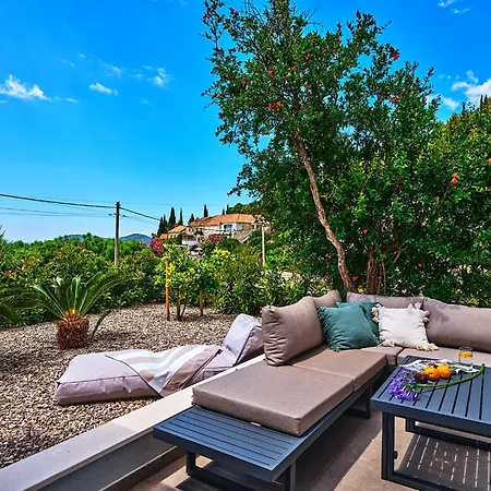 Hedera Estate House Hedera Iii Villa Orasac