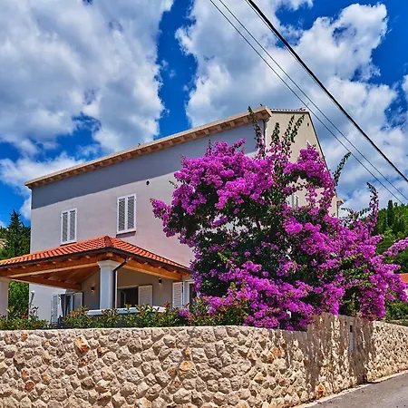 Hedera Estate House Hedera Iii Villa Orasac