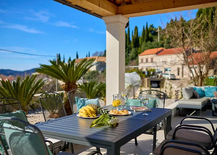 Hedera Estate House Hedera Iii * Orašac