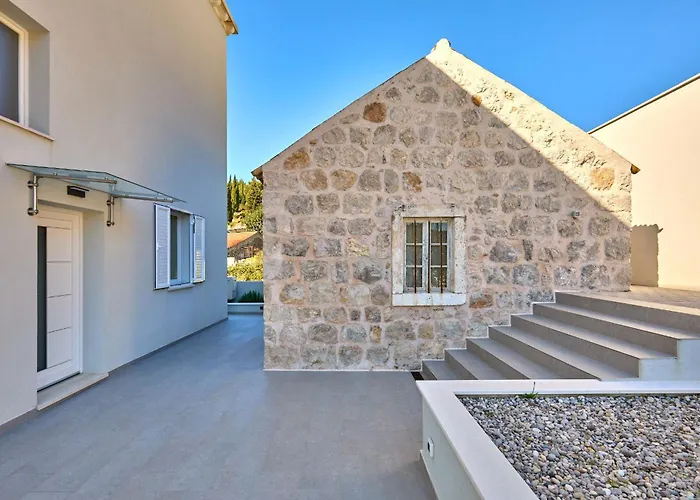 Hedera Estate House Hedera Iii * Orašac