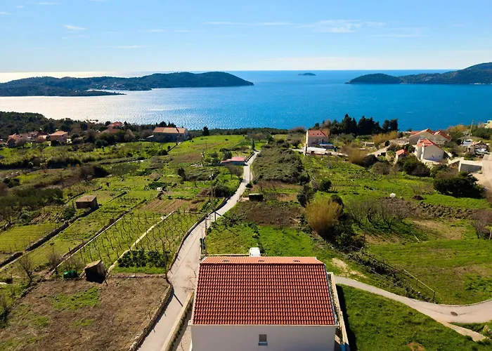 Villa Hedera Estate House Hedera Iii *
