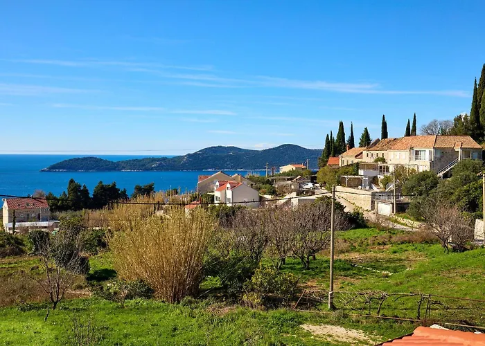 Hedera Estate House Hedera Iii * Orašac