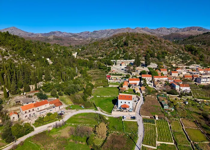 Hedera Estate House Hedera Iii Orašac